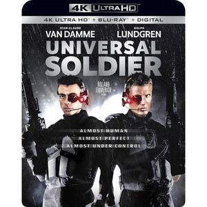 Universal Soldier